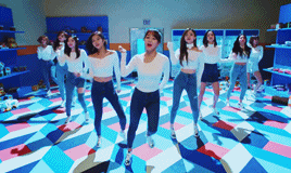 girl groups