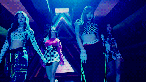 girl groups