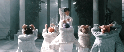 girl groups