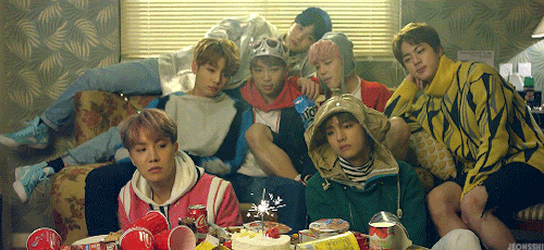 girl groups